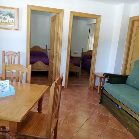 Apartamentos Surynieve Edificio Solysierra 시에라네바다 외부 사진